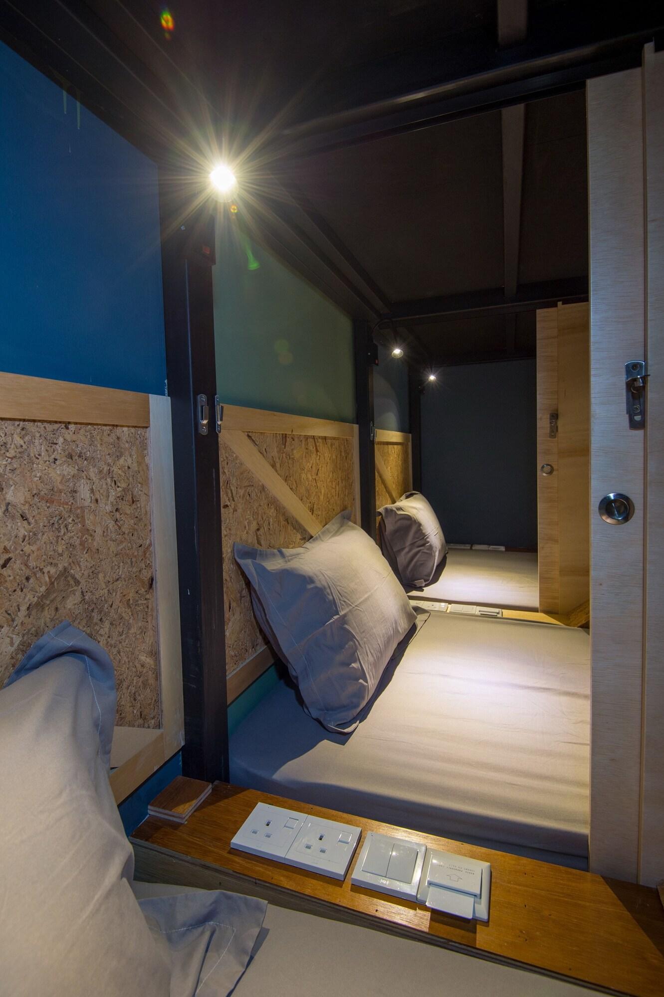 Finess Basic Hotel Malacca Eksteriør billede