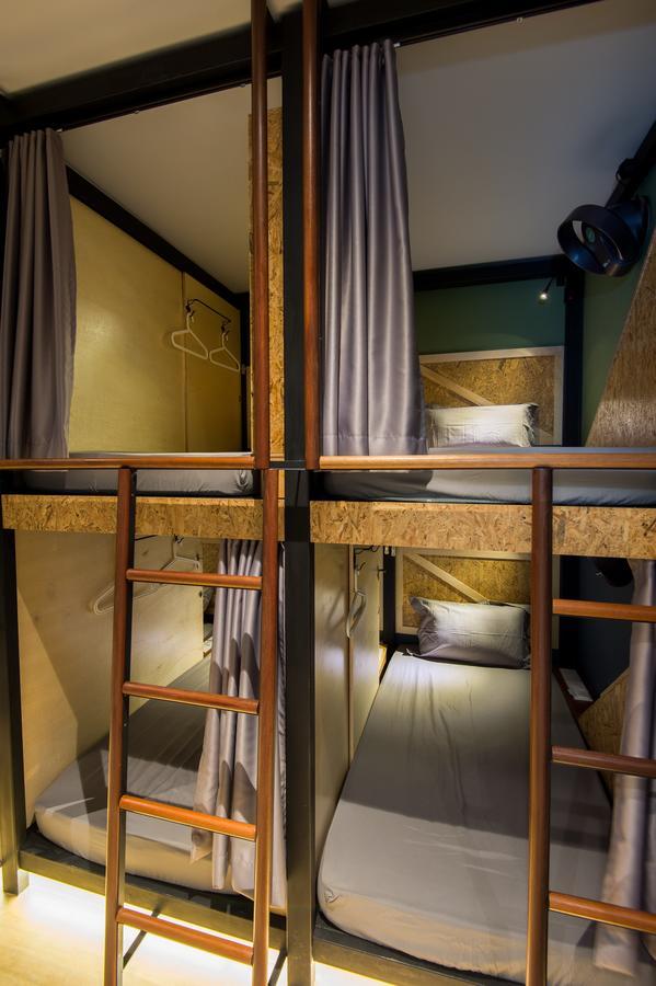 Finess Basic Hotel Malacca Eksteriør billede