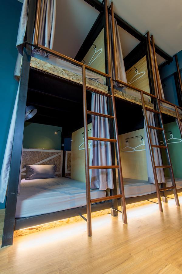 Finess Basic Hotel Malacca Eksteriør billede
