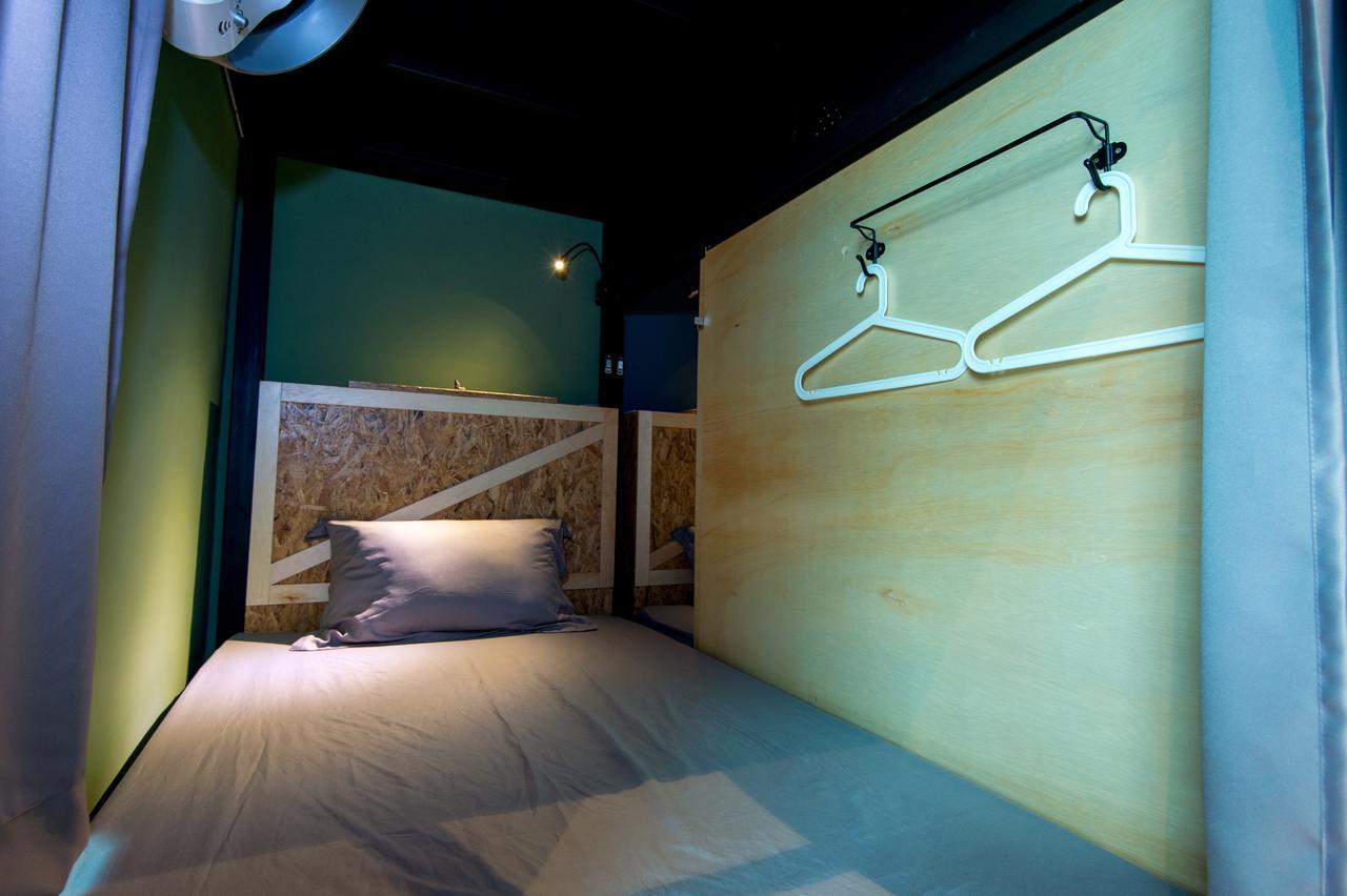 Finess Basic Hotel Malacca Eksteriør billede
